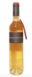 Domaine Coustarret - Lù Barou 2021 (sött vitt/sweet white)