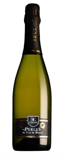 Domaine des Cognettes - Perles du Val de Moine 2020 (mousserande/sparkling white)