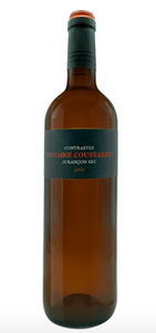 Domaine Coustarret - Contrastes 2023 (vitt/white)