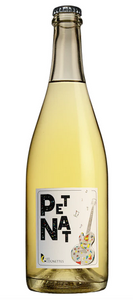 Domaine des Cognettes - Pet Nat des Cognettes 2023 (mousserande/white sparkling)