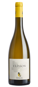 Domaine des Cognettes - Clisson 2020 (vitt/white)