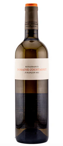 Domaine Coustarret - Renaissance 2021 (vitt/white)