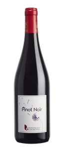 NEW Domaine des Cognettes - Pinot Noir 2024 (rött/red): Pinot all the way