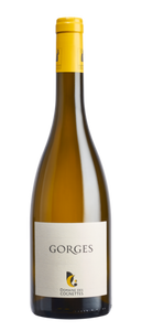 NEW Domaine des Cognettes - Gorges 2022 (vitt/white)