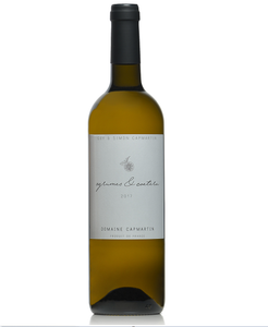 NEW Domaine Capmartin - Agrumes et cætera 2023 (vitt/white)