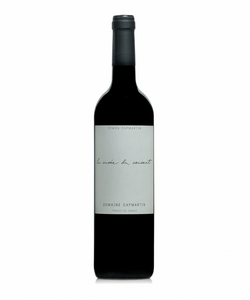 NEW Domaine Capmartin - Cuvée du Couvent 2020 (rött/red)