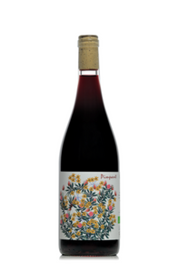 NEW Domaine Capmartin - Pimpant 2023 (rött/red)