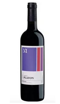 Vignobles Meynard - Château Platon 2023 (rött/red)