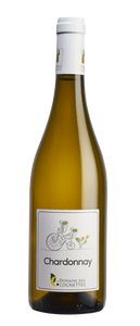 NYHET - V. & S. Perraud - Chardonnay 2021 (vitt/white) : Simply Delicious