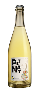 NYHET - Domaine des Cognettes - Pet Nat des Cognettes 2022 (mousserande/white sparkling)