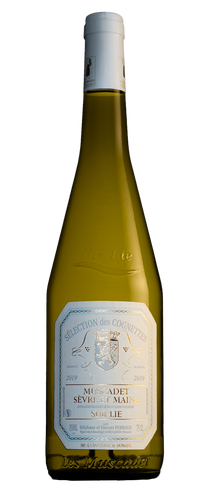 Domaine des Cognettes - Selection 2022 (vitt/white)