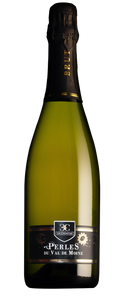 NYHET - V. & S. Perraud - Perles du Val de Moine 2021 (mousserande/sparkling white): Marine Freshness